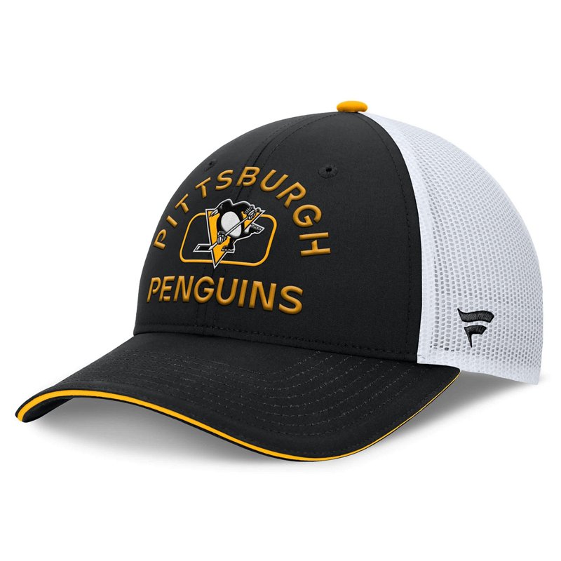 Fanatics White Pitt… - image