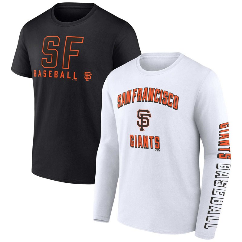 Fanatics White San … - image
