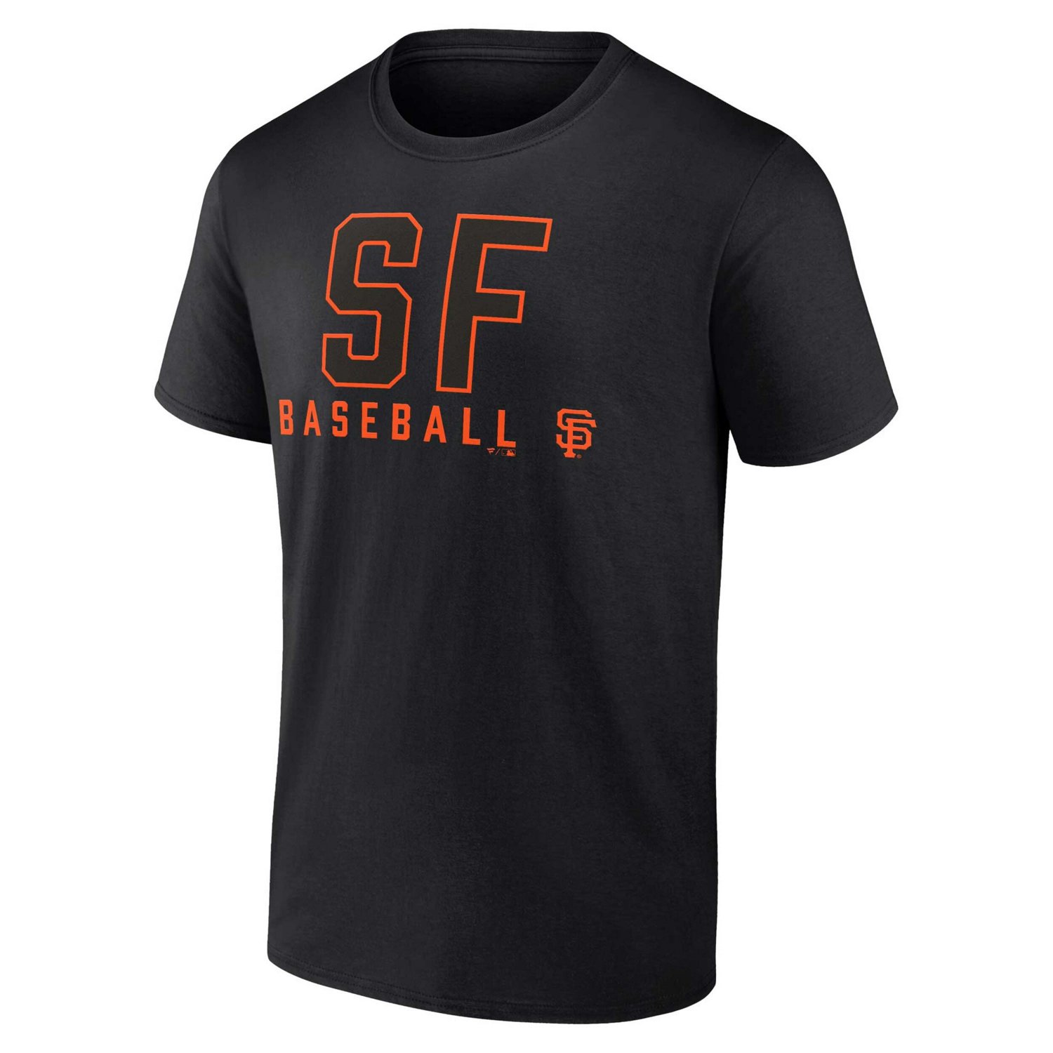 Fanatics White San Francisco Giants Two-Pack Combo T-Shirt Set