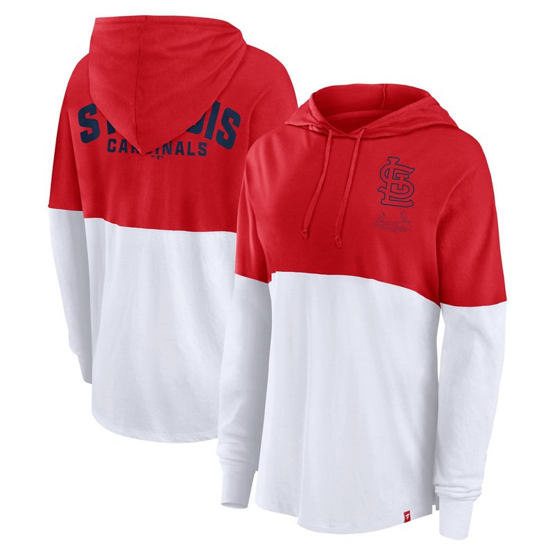 Fanatics White St L… - image