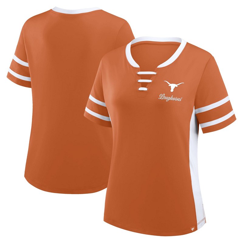Fanatics White Texa… - image