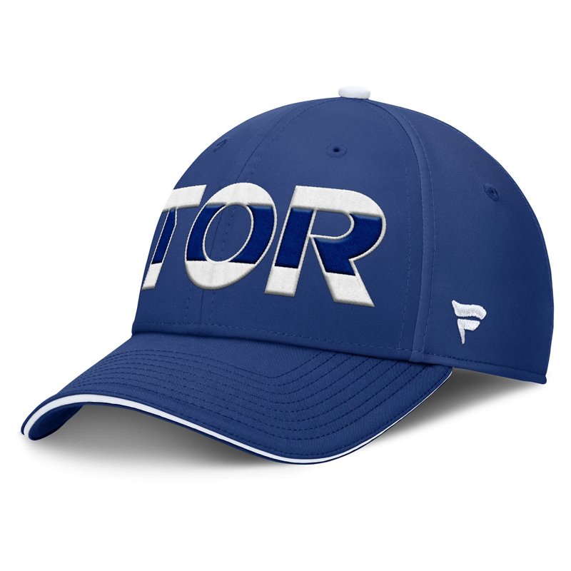 Fanatics White Toro… - image