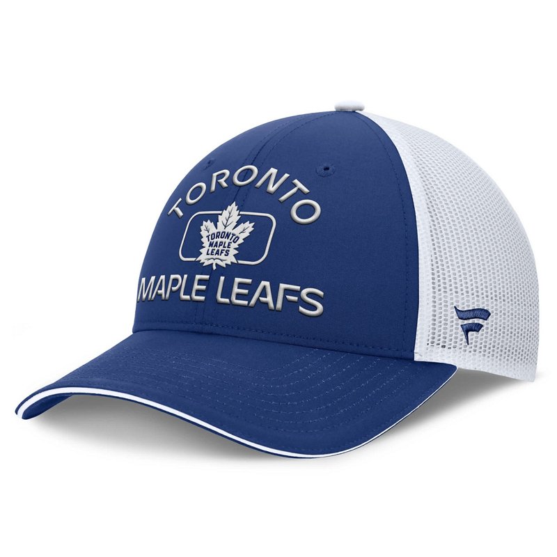 Fanatics White Toro… - image