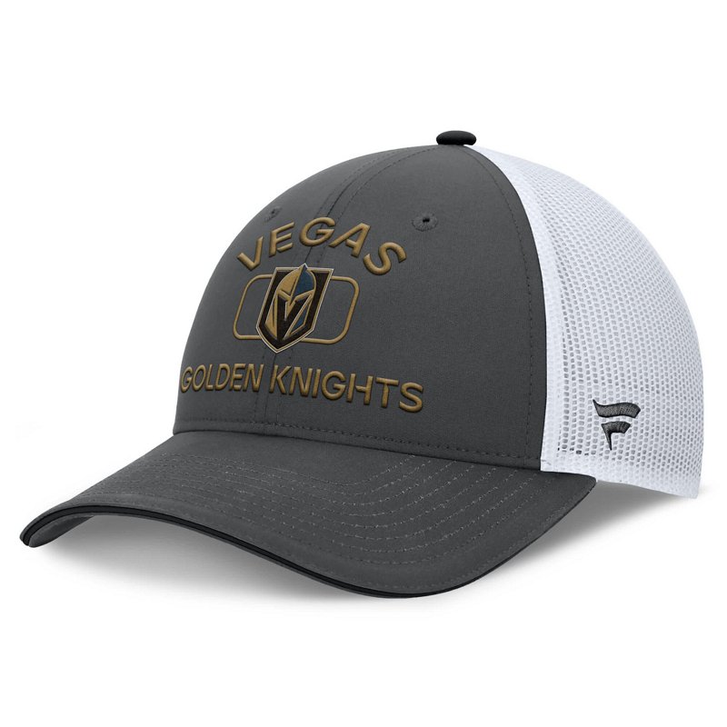 Fanatics White Vega… - image