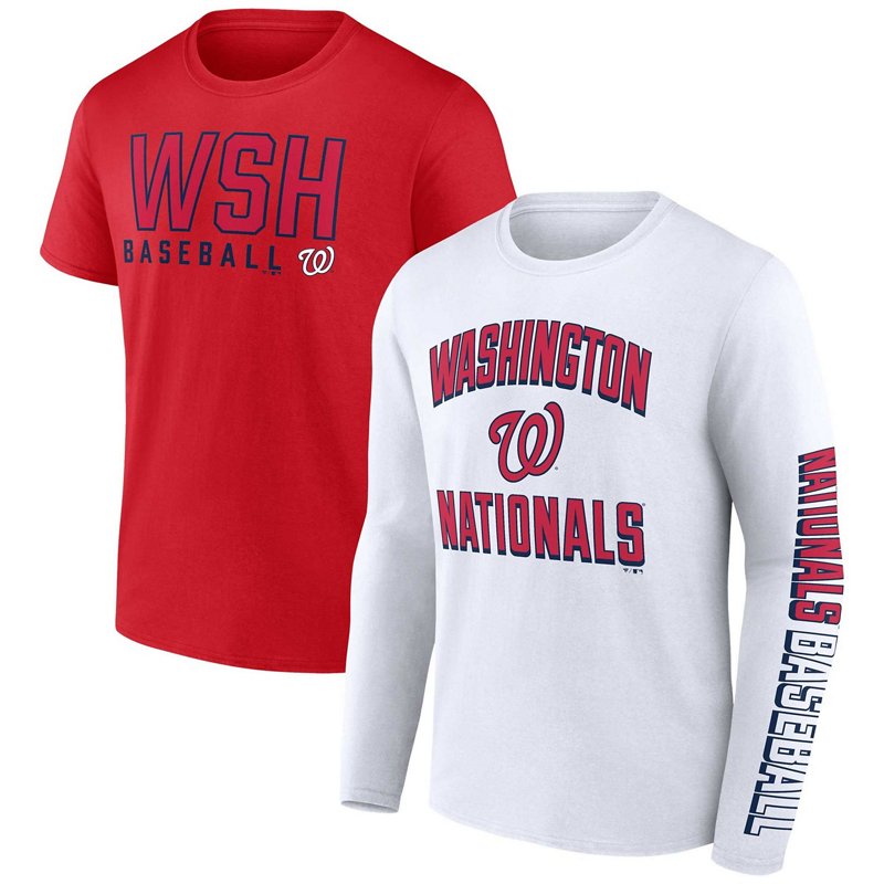 Fanatics White Wash… - image