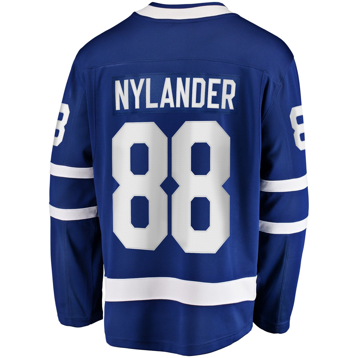 Fanatics William Nylander Toronto Maple Leafs Home Breakaway Player Jersey - view number 3