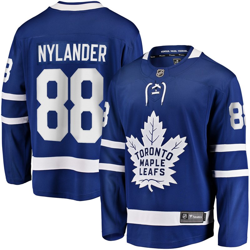 Fanatics William Ny… - image