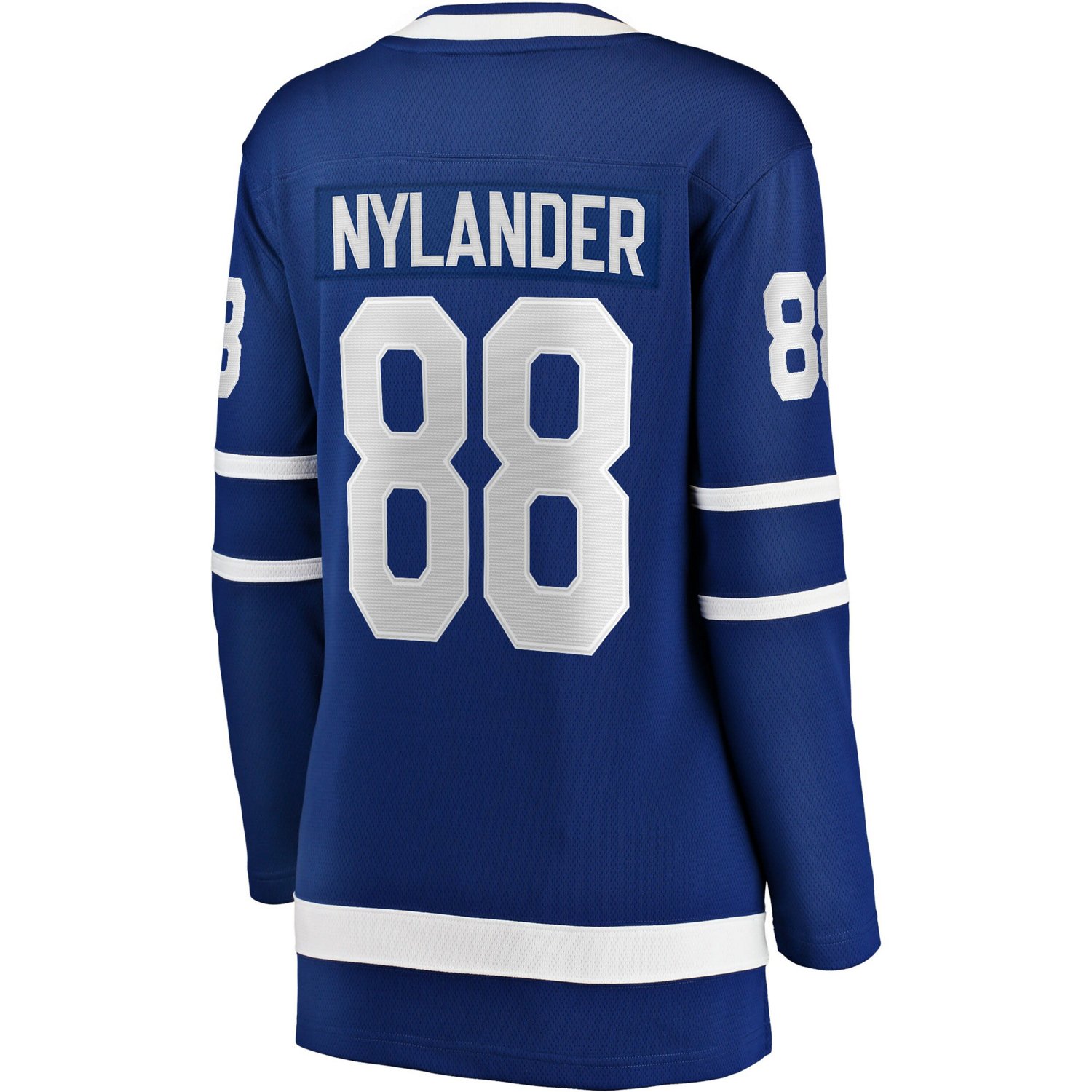 Fanatics William Nylander Toronto Maple Leafs Home Team Breakaway Player Jersey - view number 3