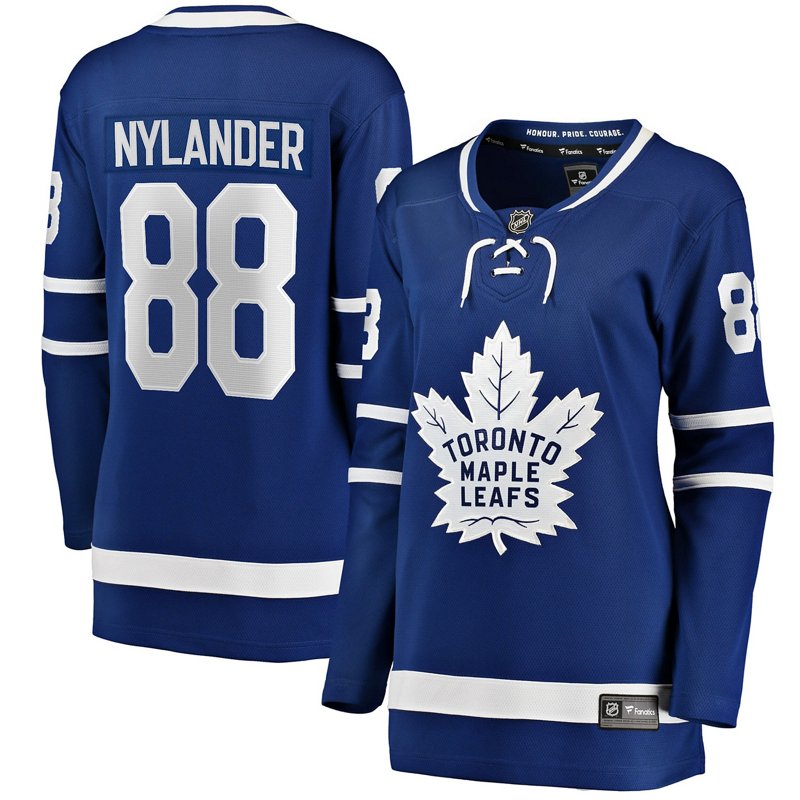 Fanatics William Ny… - image