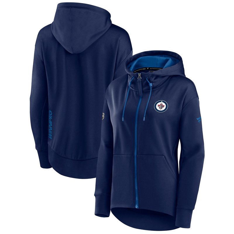 Fanatics Winnipeg J… - image