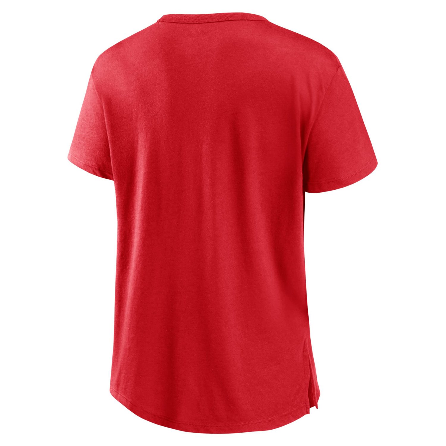 Fanatics Wisconsin Badgers Tie Breaker T-Shirt