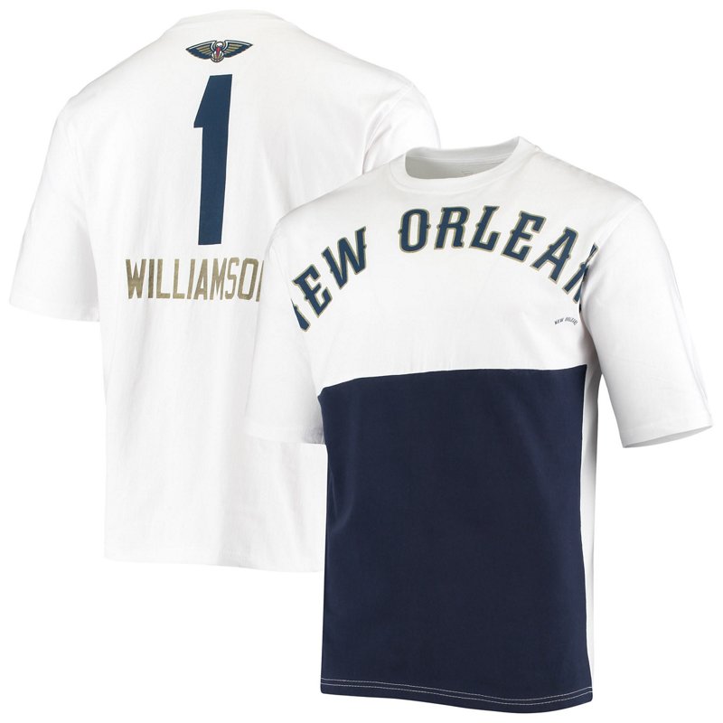 Fanatics Zion Willi… - image