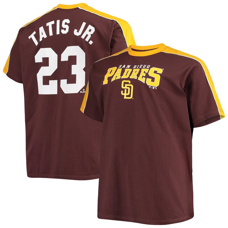 Fernando Tatis Jr /… - image