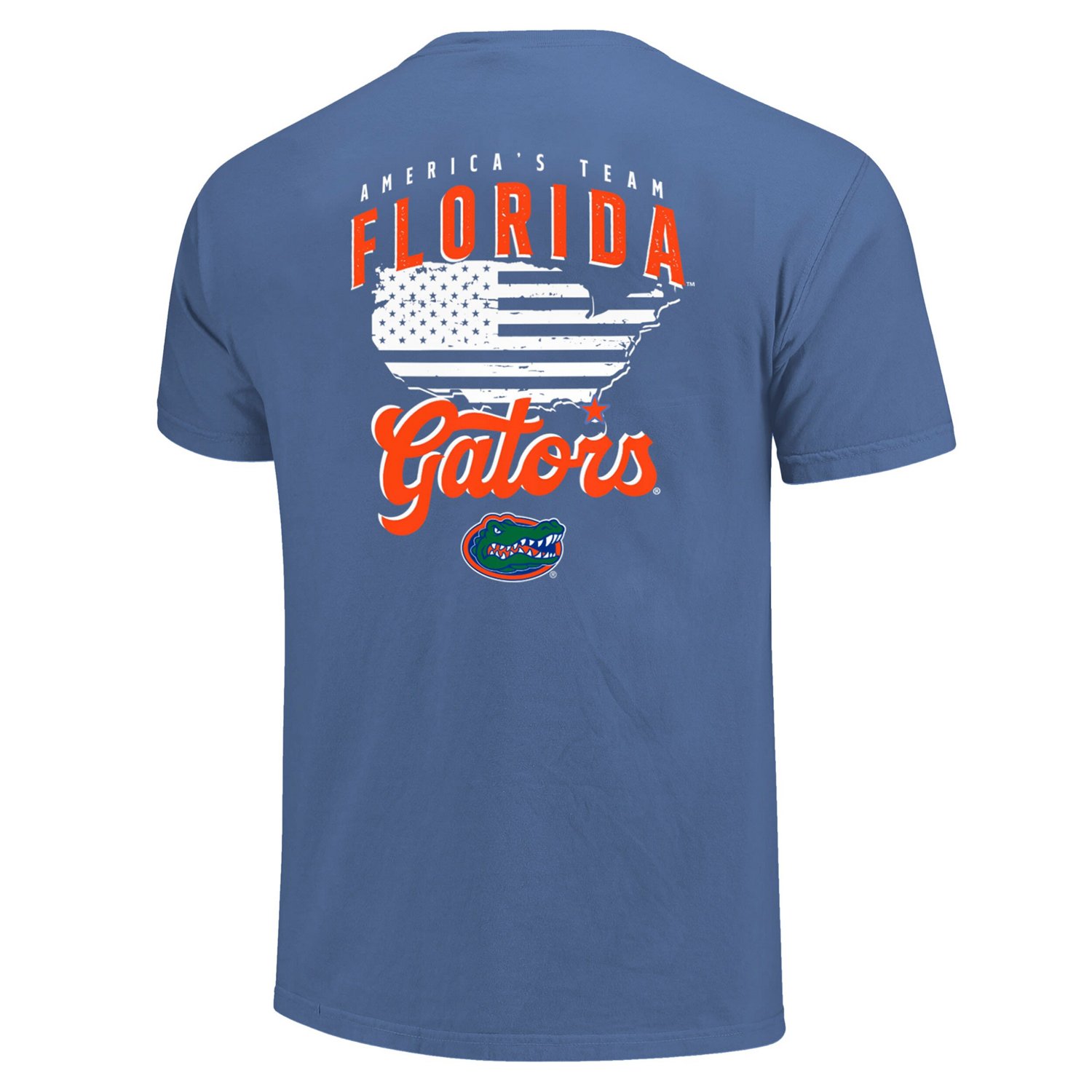 Florida Gators America's Team T-Shirt - view number 3
