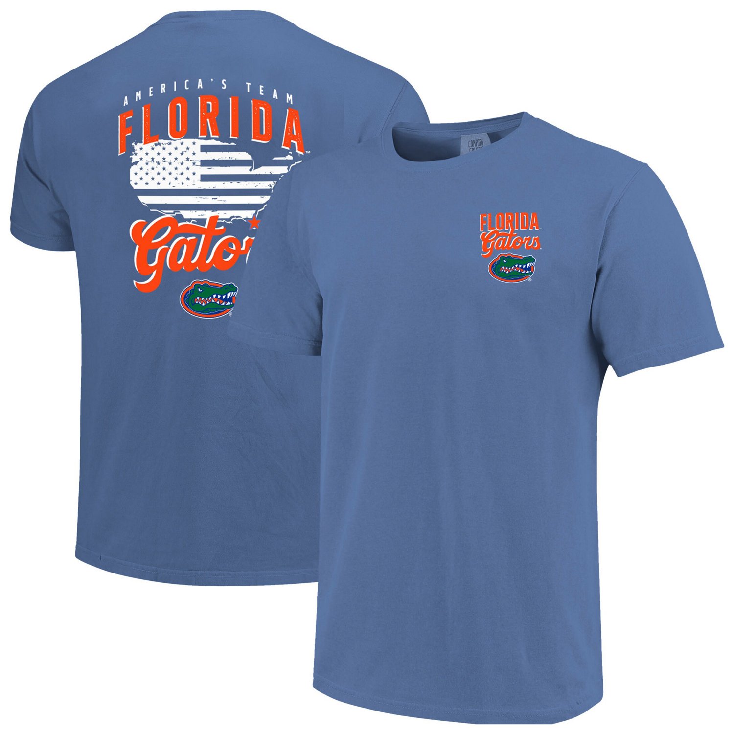 Florida Gators America's Team T-Shirt