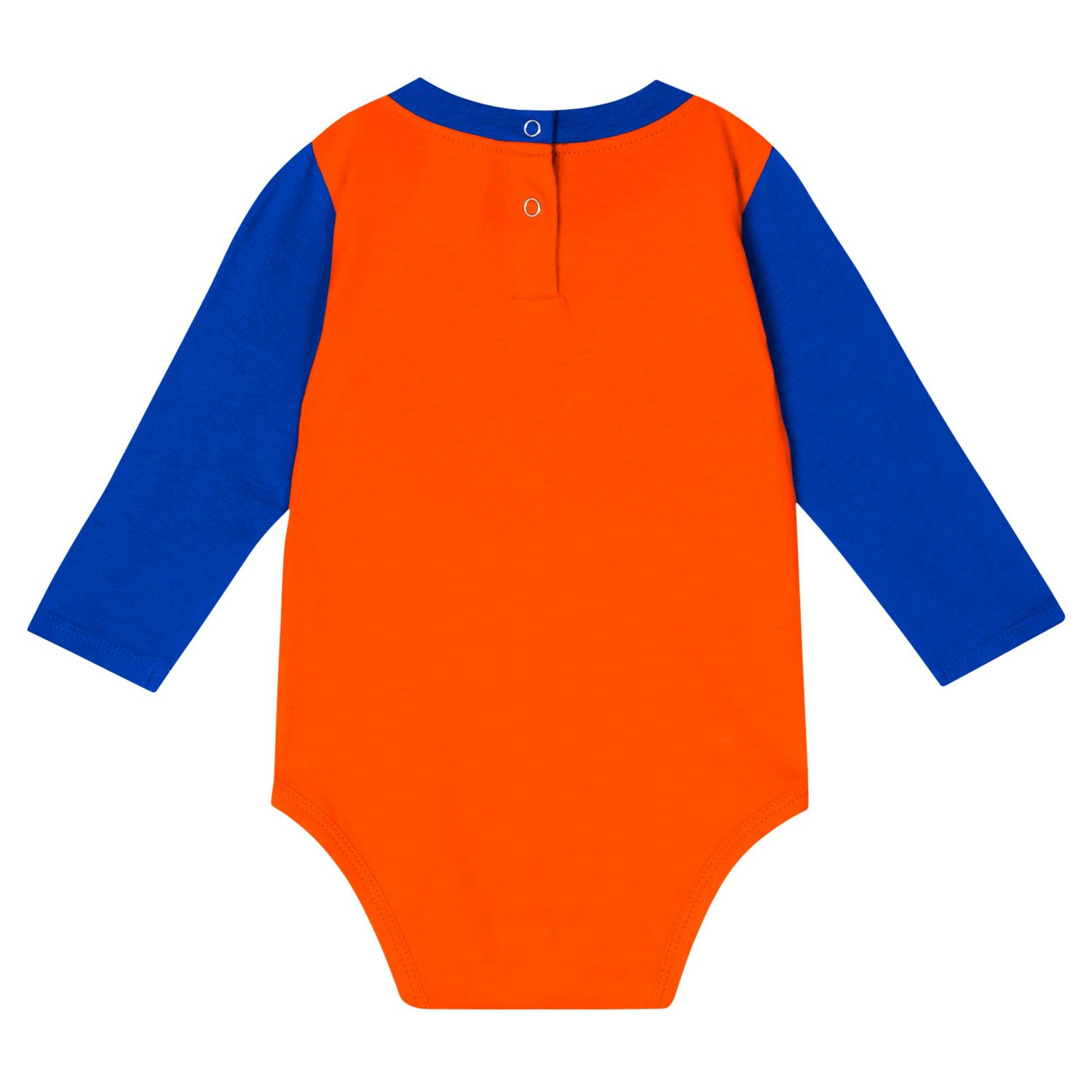 Florida Gators Double Up Long Sleeve Bodysuit  Pant Set - view number 4