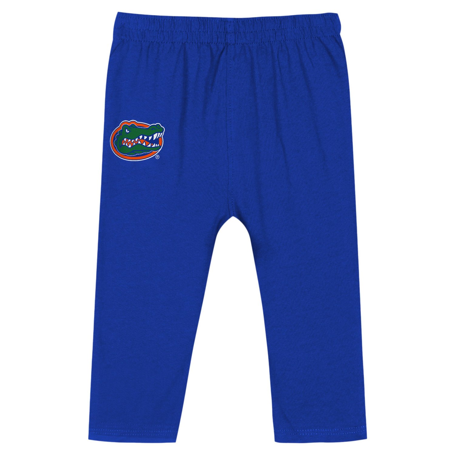 Florida Gators Double Up Long Sleeve Bodysuit  Pant Set - view number 3