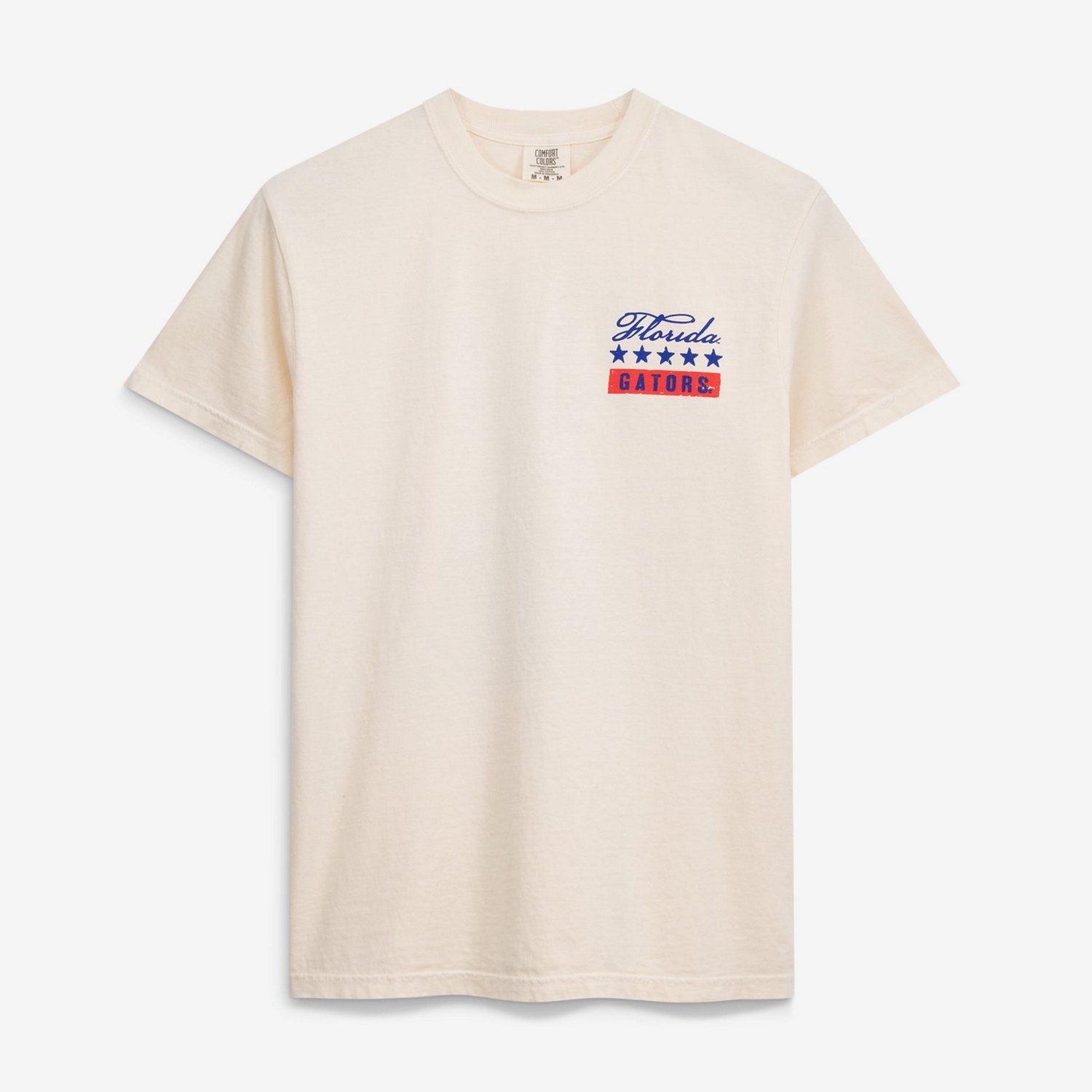 Florida Gators Uncle Sam Mascot T-Shirt - view number 2