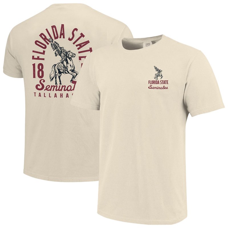 Florida State Semin… - image