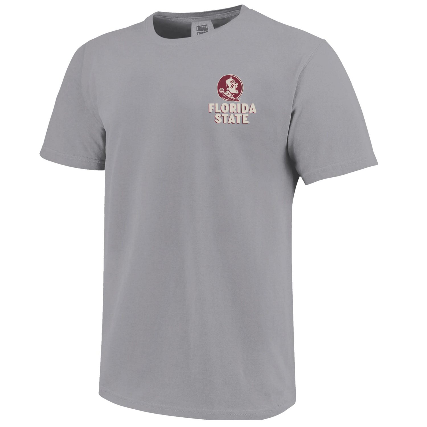 Florida State Seminoles Local Campus Scene T-Shirt