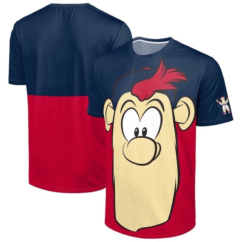 Foco Red Atlanta Br… - image