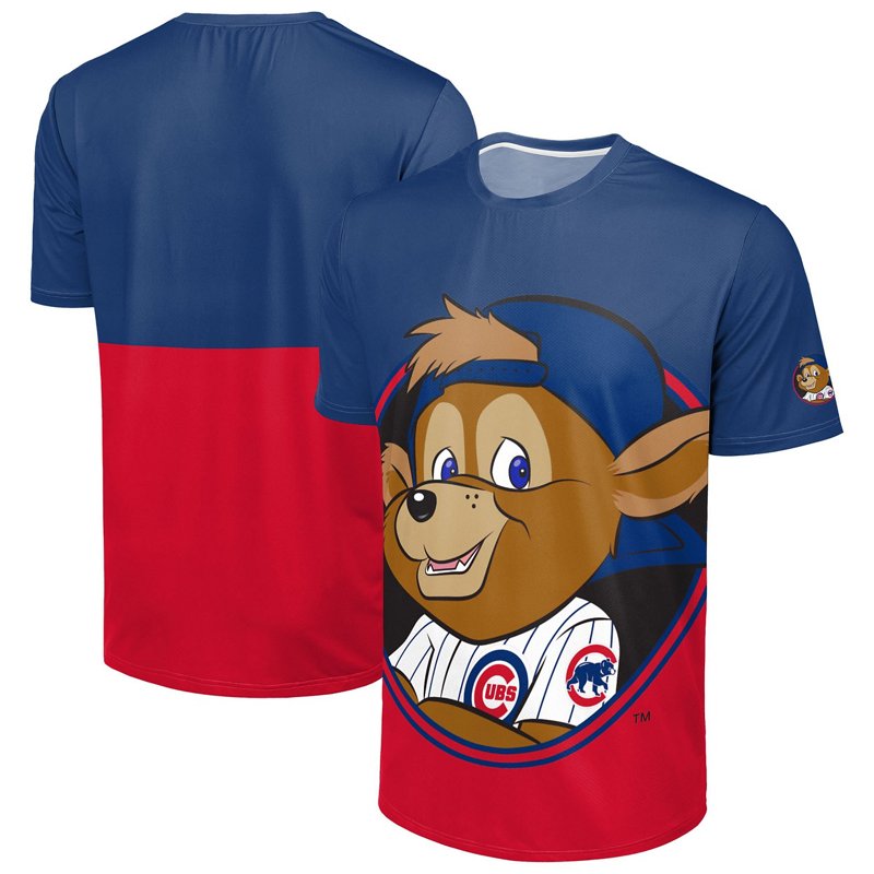 Foco Red Chicago Cu… - image