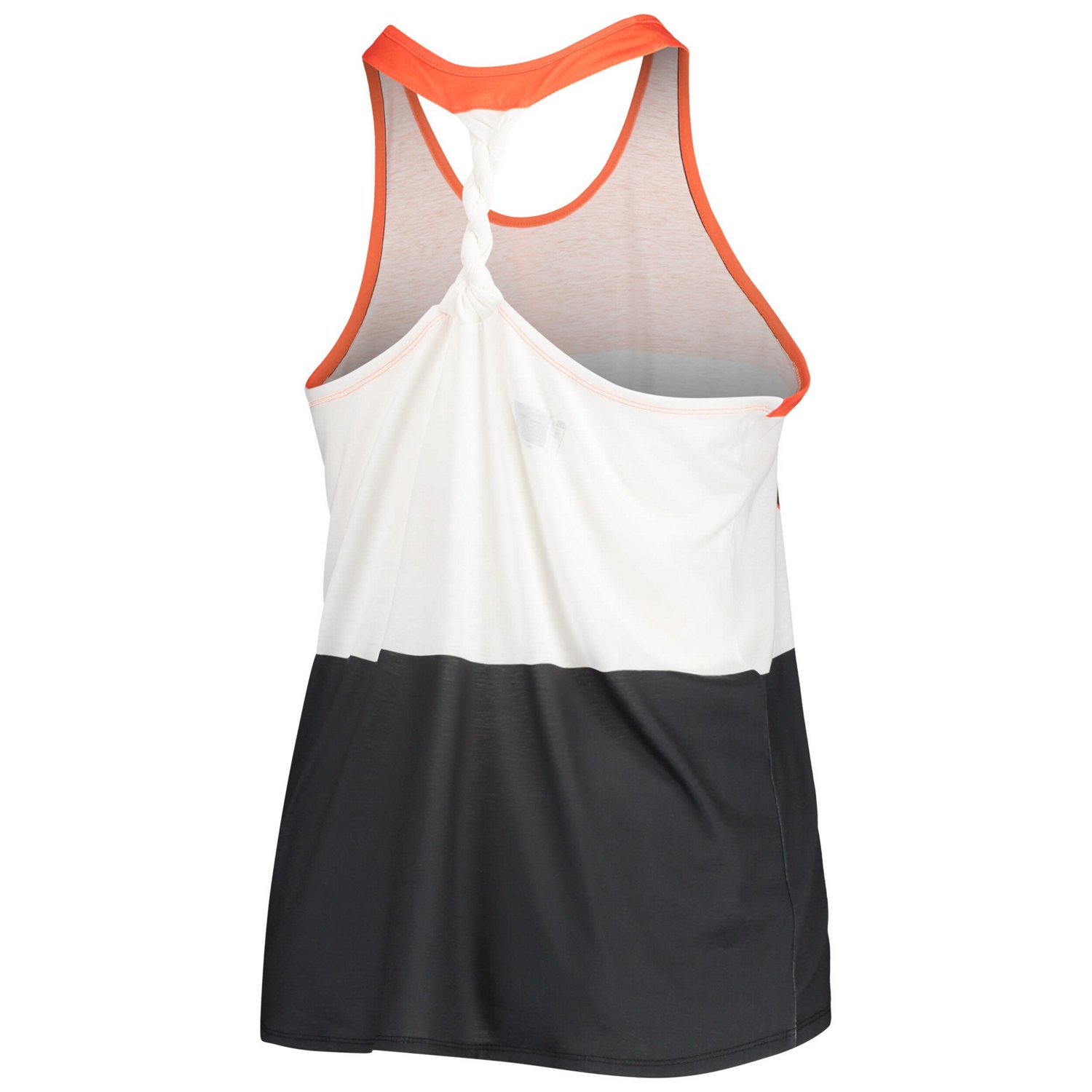 FOCO San Francisco Giants Twist Back Tank Top - view number 3