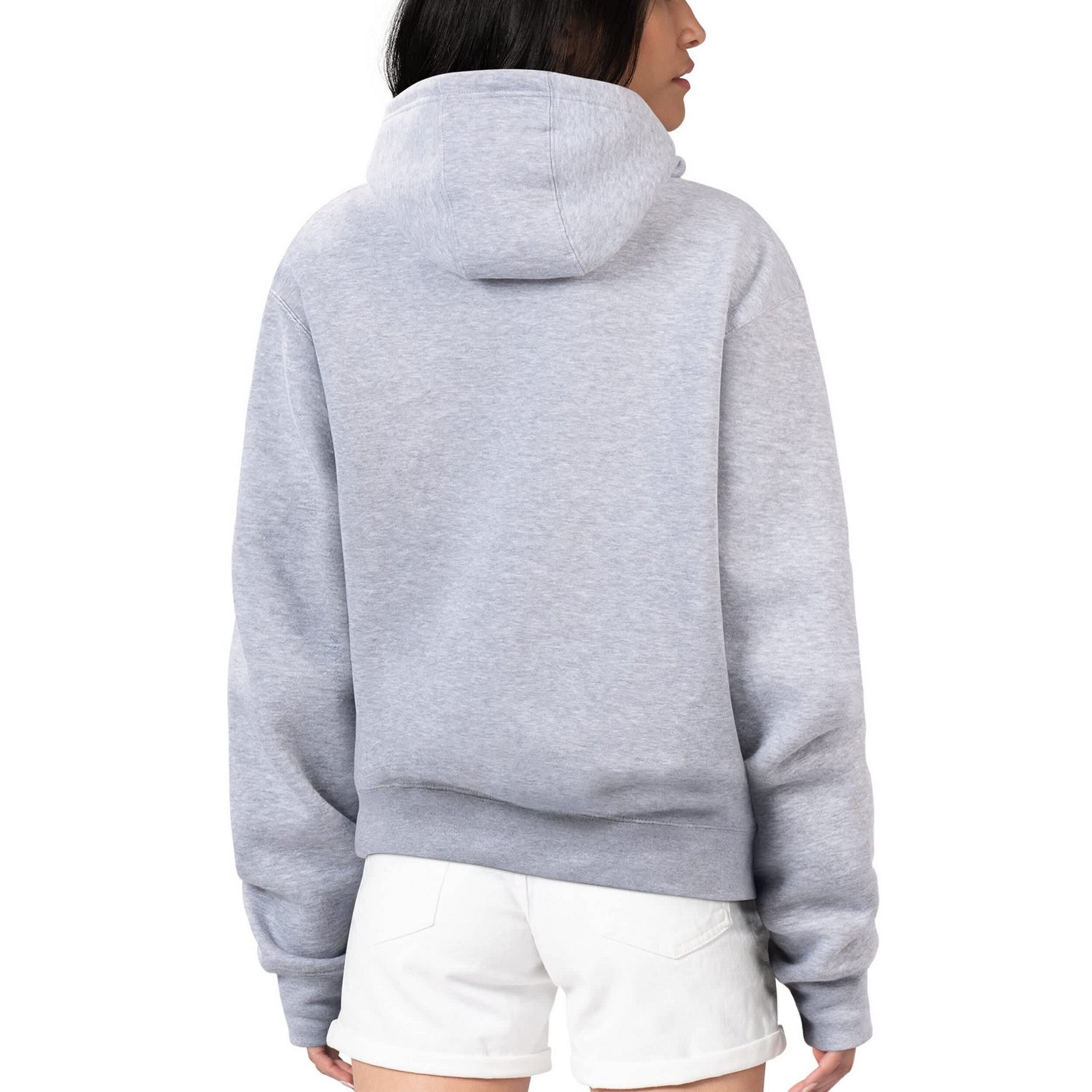 G-III 4Her by Carl Banks Minnesota Twins City Graphic Pullover Hoodie - view number 2