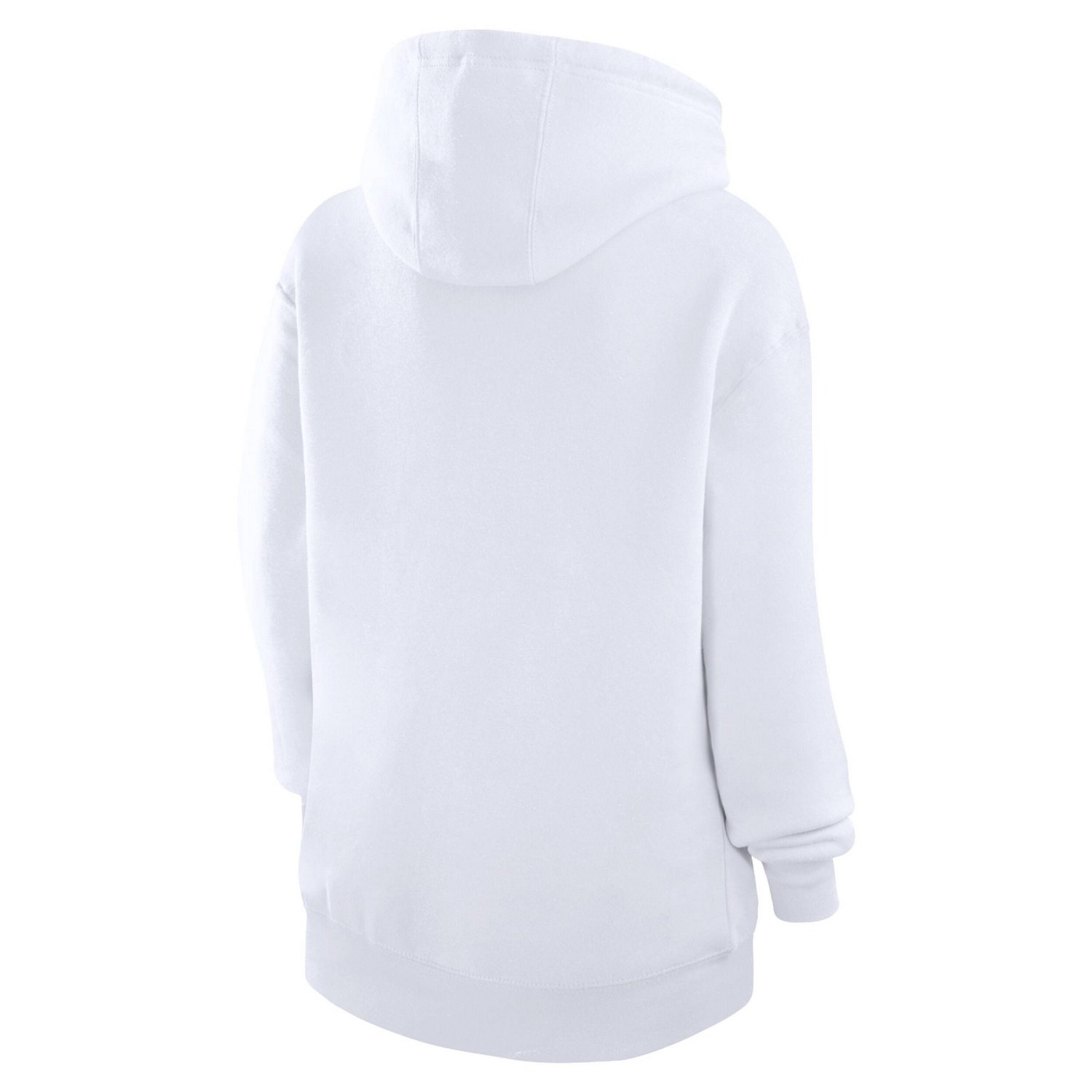 G-III 4Her by Carl Banks Philadelphia Phillies City Graphic Pullover Hoodie - view number 3