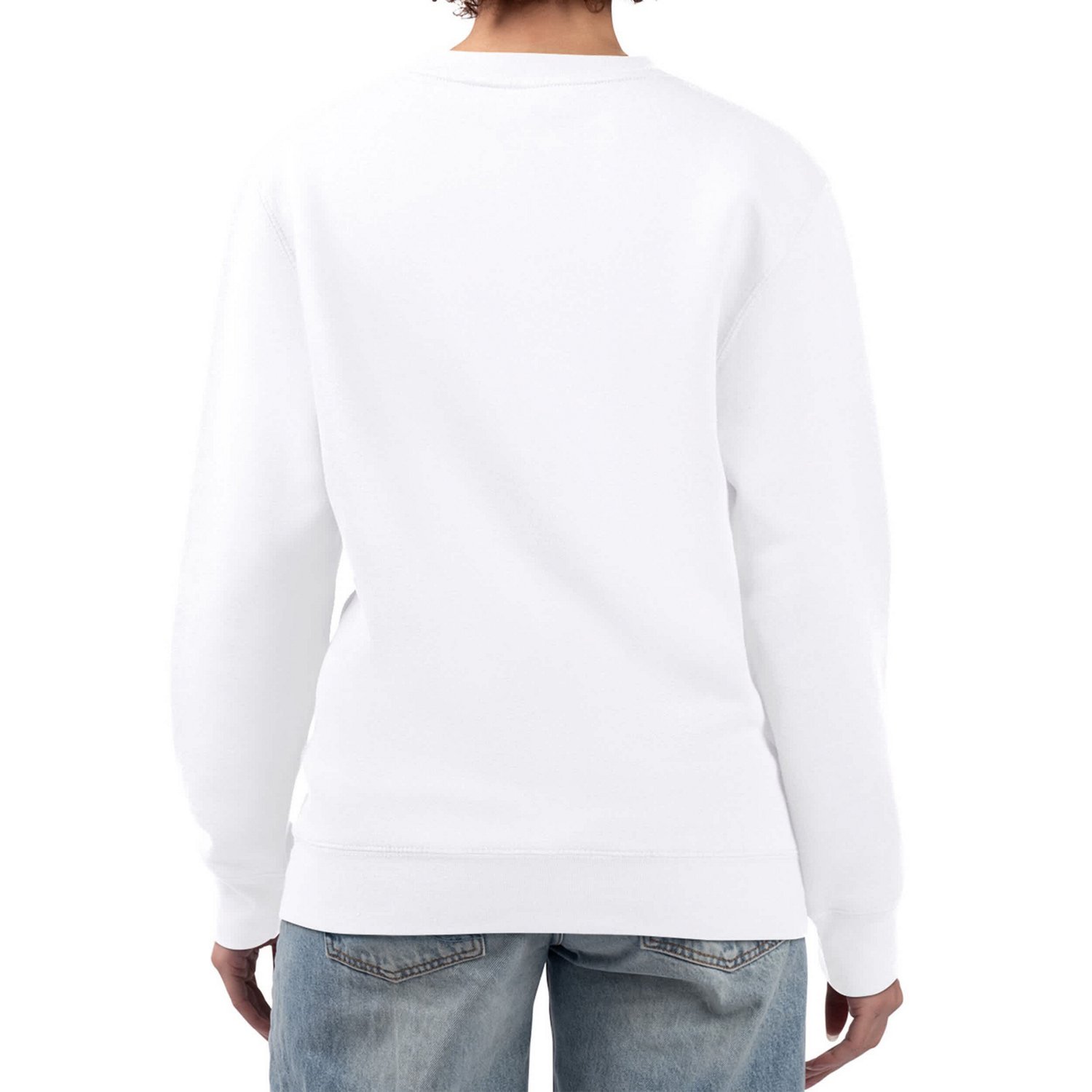 G-III 4Her by Carl Banks Pittsburgh Pirates Baseball Girls Fleece Pullover Sweatshirt - view number 2