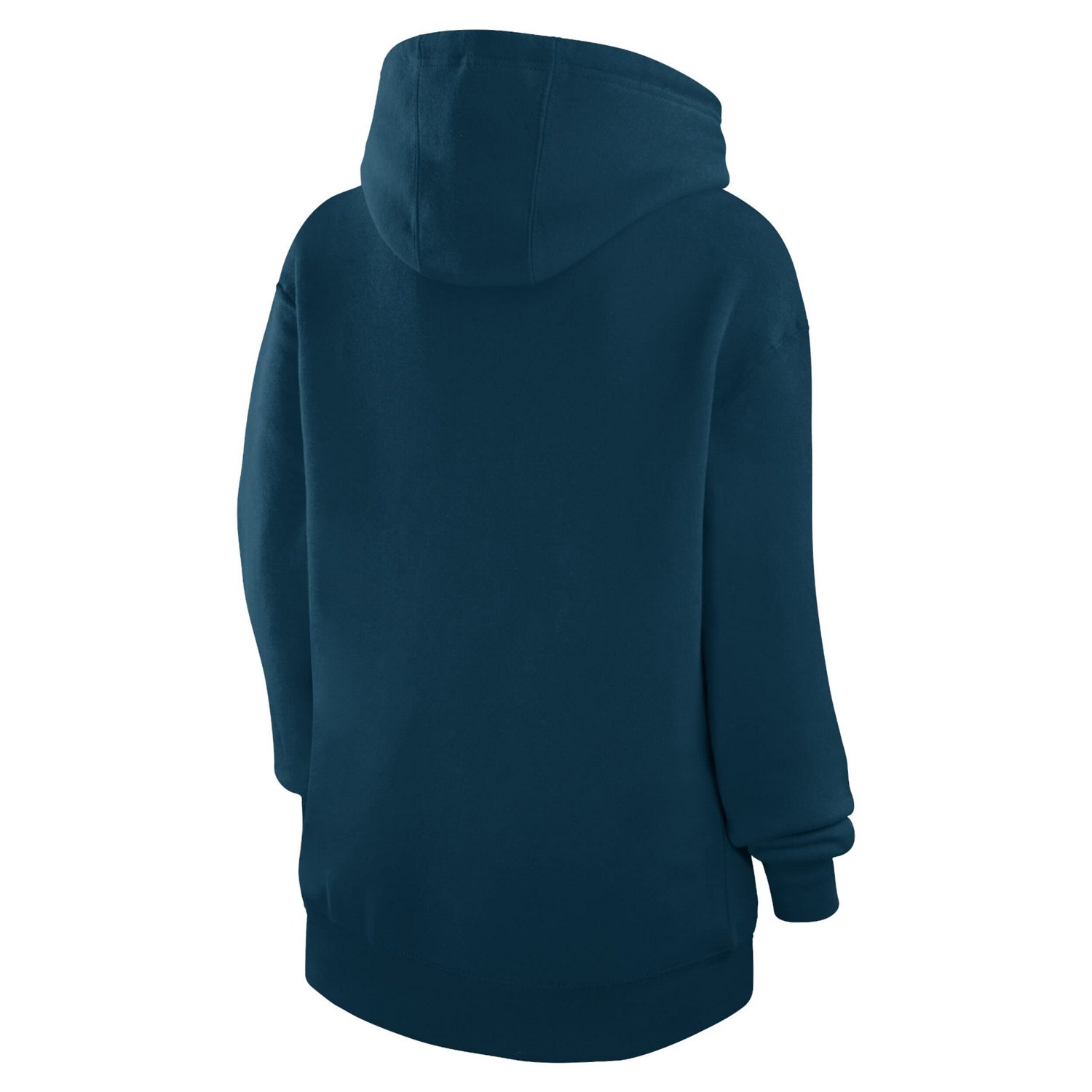 G-III 4Her by Carl Banks Seattle Mariners City Graphic Pullover Hoodie - view number 3