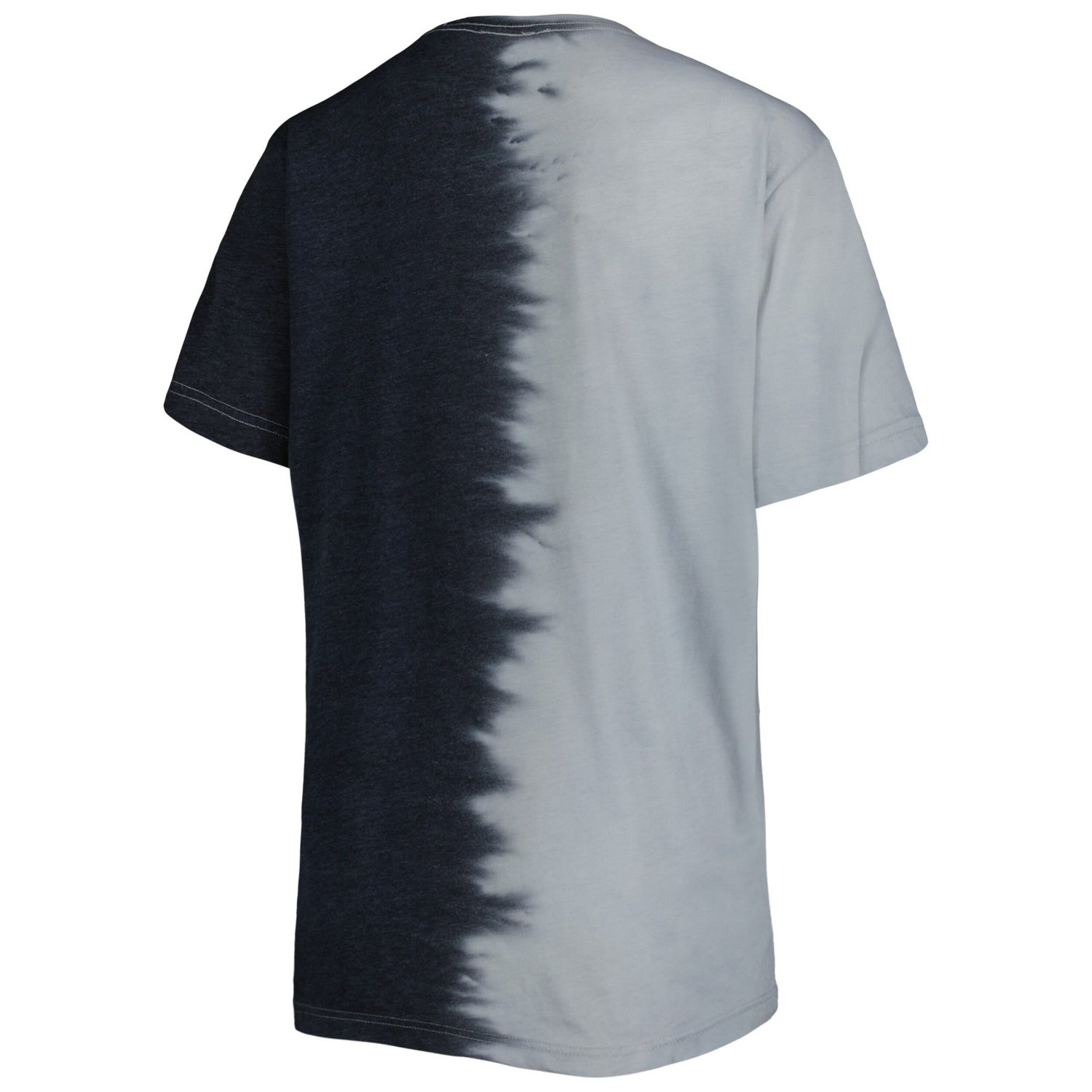 Gameday Couture Florida State Seminoles Find Your Groove Split-Dye T-Shirt - view number 3