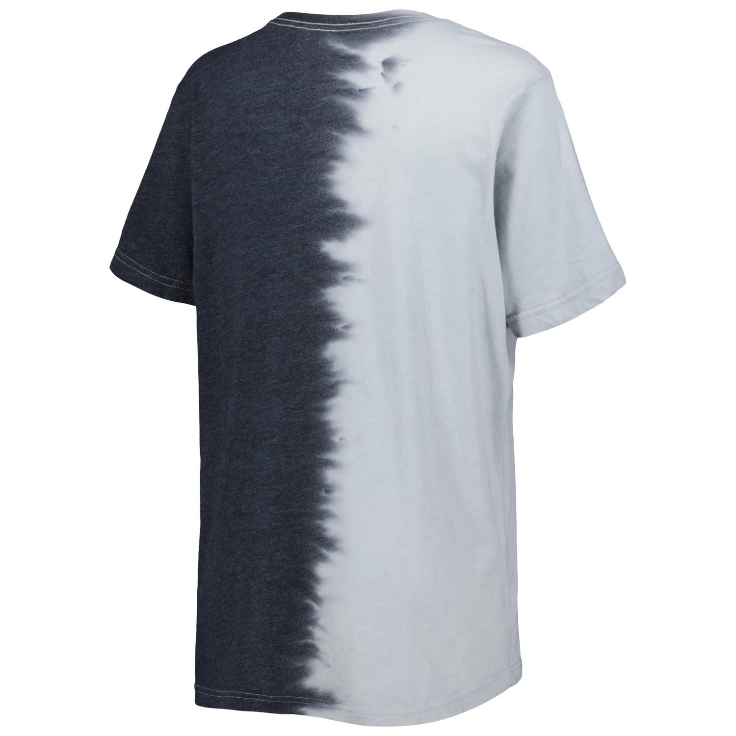 Gameday Couture Iowa Hawkeyes Find Your Groove Split-Dye T-Shirt - view number 3