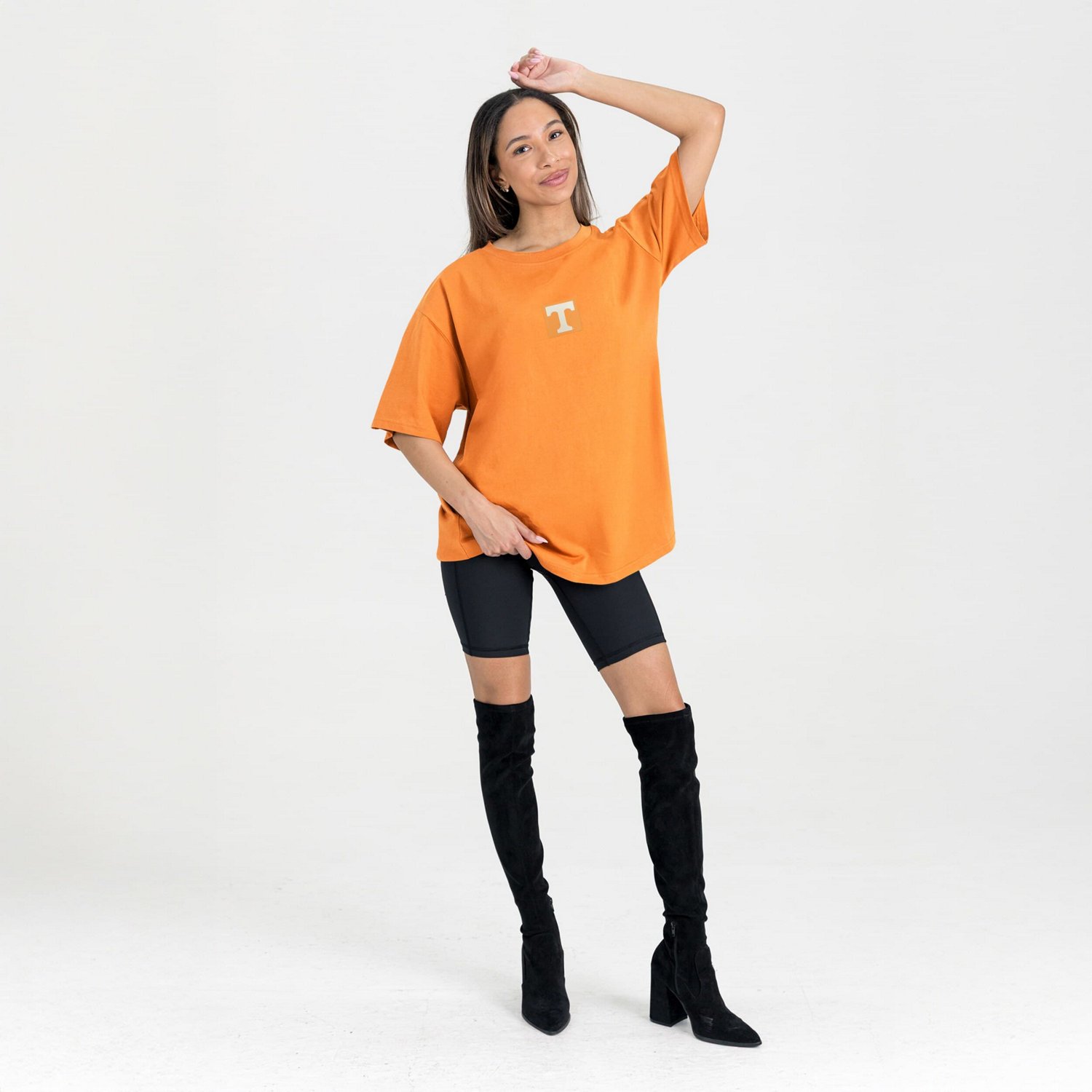 Gameday Couture Tennessee Tennessee Volunteers Oversized Back at Ya T-Shirt - view number 3