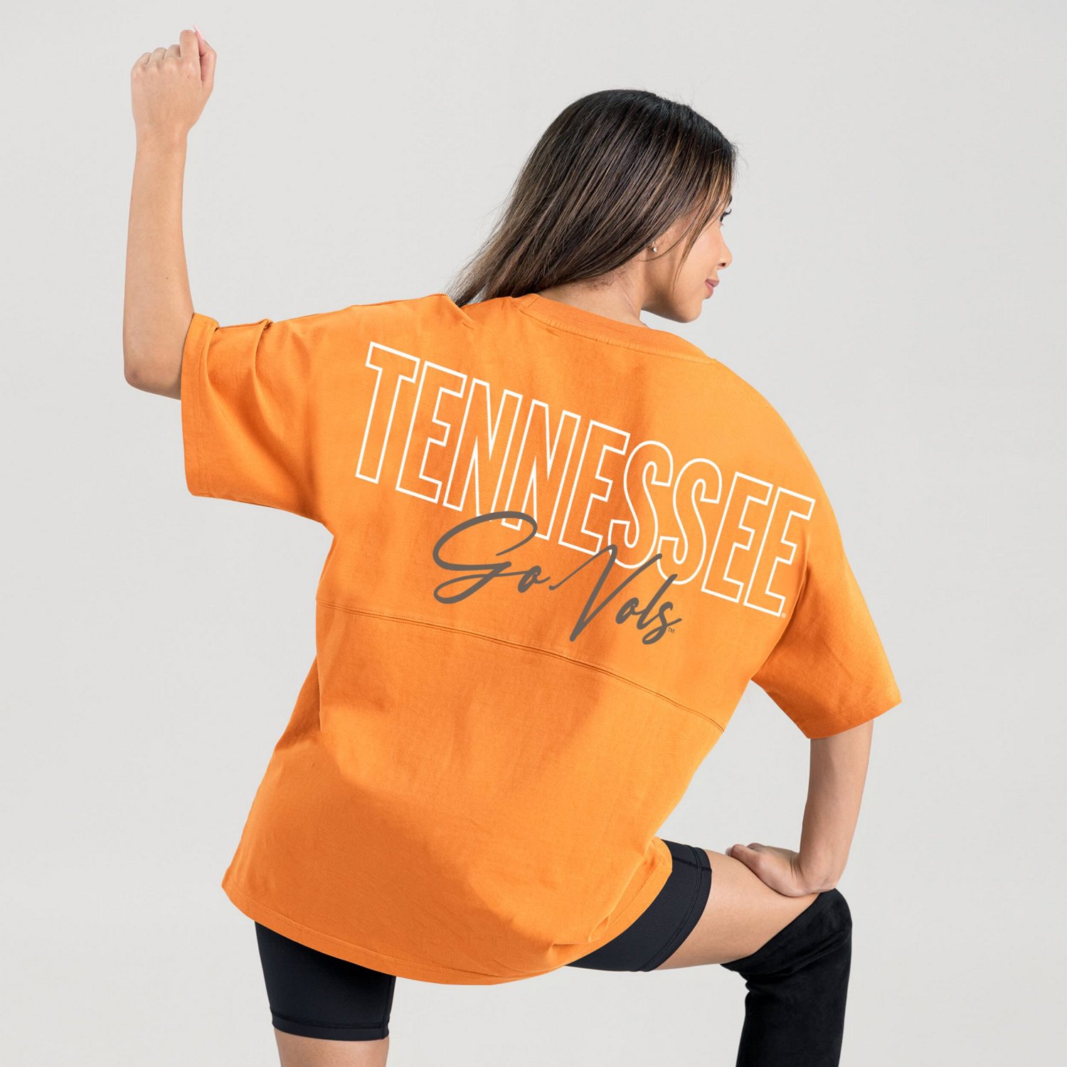Gameday Couture Tennessee Tennessee Volunteers Oversized Back at Ya T-Shirt - view number 2