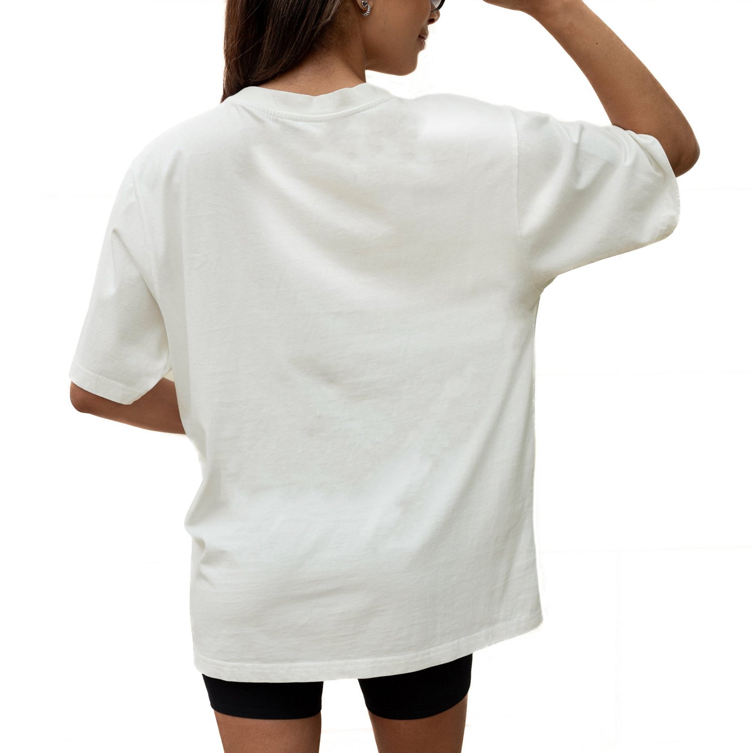 Gameday Couture Texas Tech Red Raiders Unity Oversized T-Shirt - view number 2