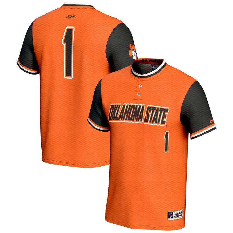 Gameday Greats 1 Ok… - image