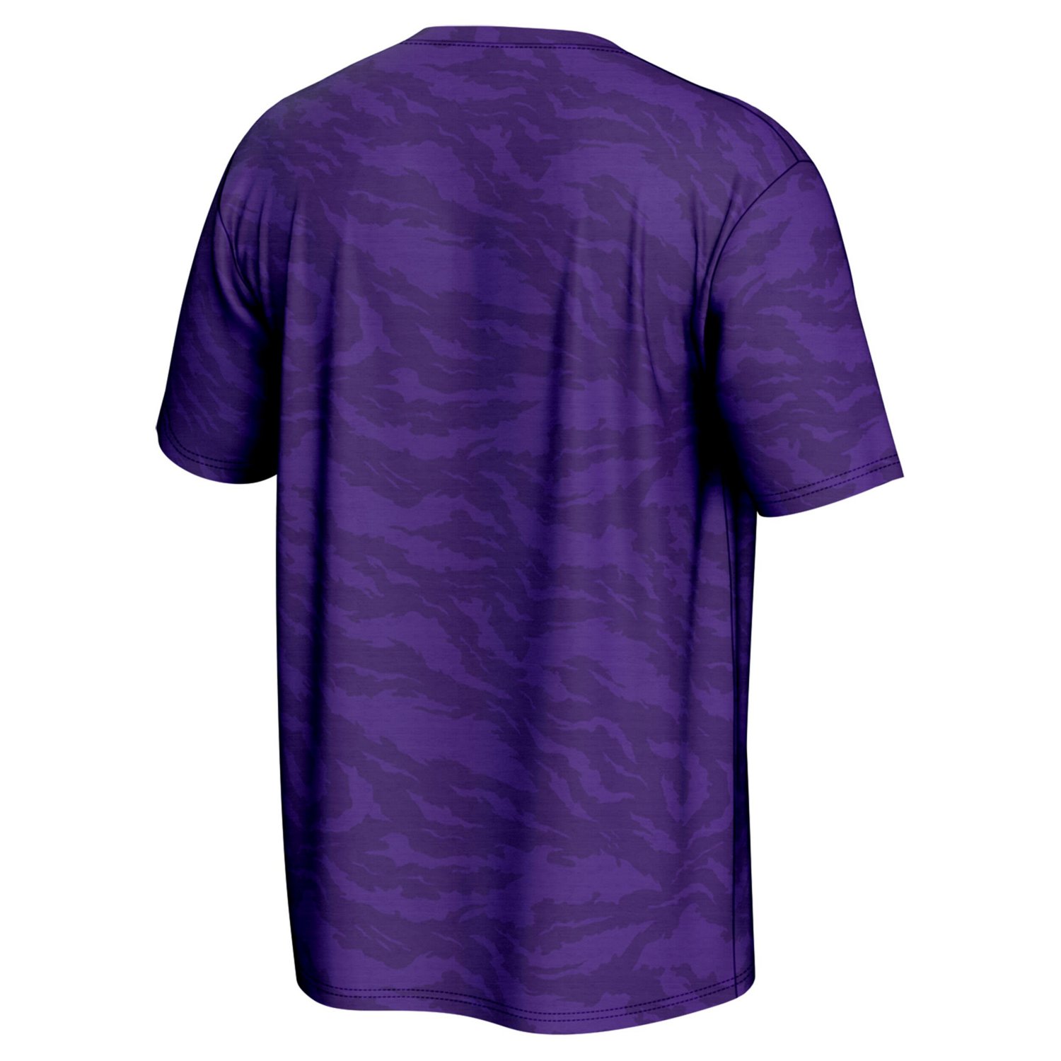 GameDay Greats Clemson Tigers Cheer T-Shirt - view number 3