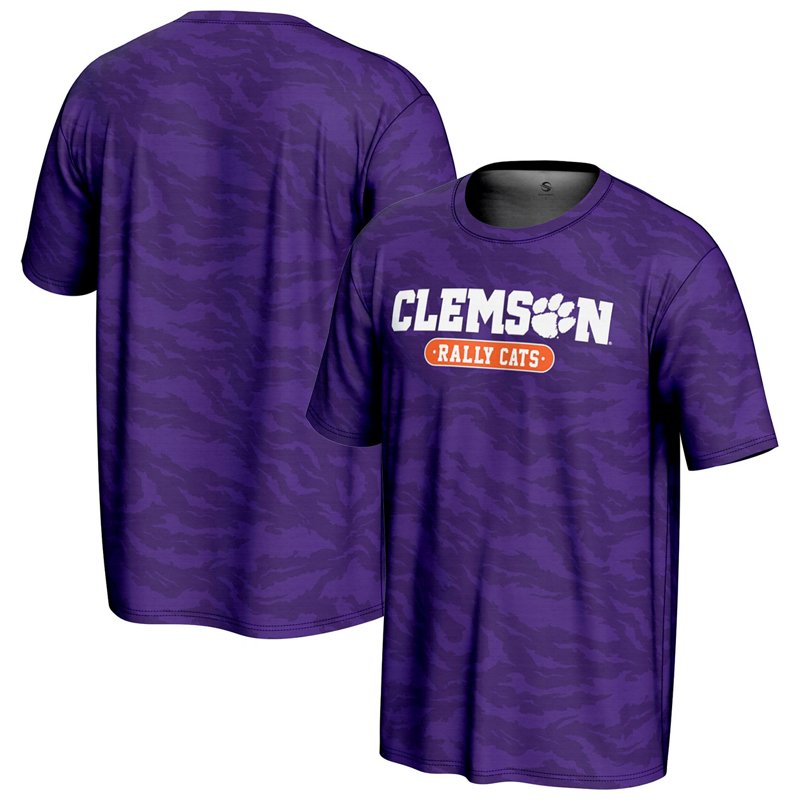 Gameday Greats Clem… - image