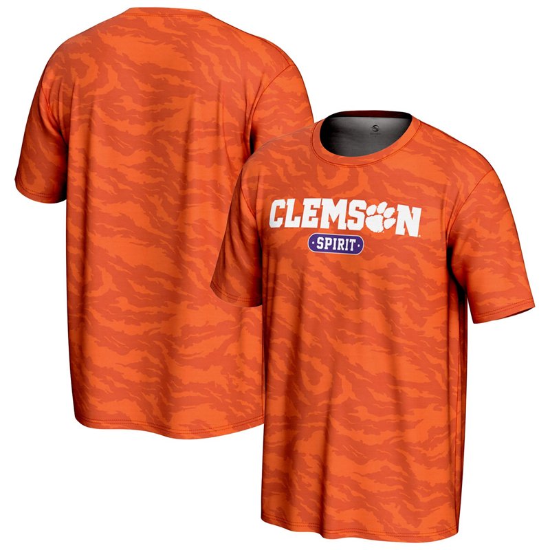 Gameday Greats Clem… - image