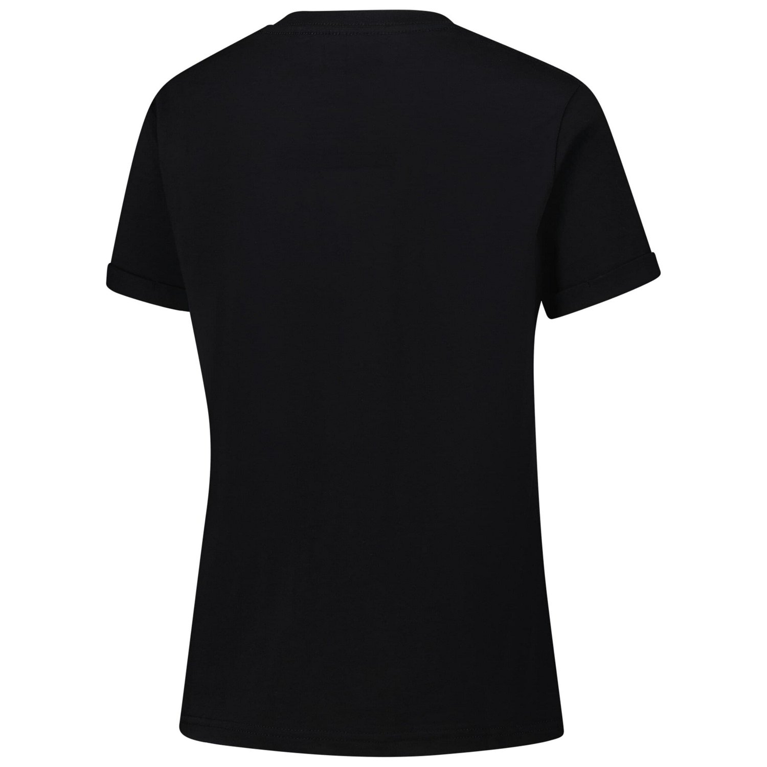 Gameday Social Tennessee Volunteers Hand Sewn Beaded Script T-Shirt - view number 3