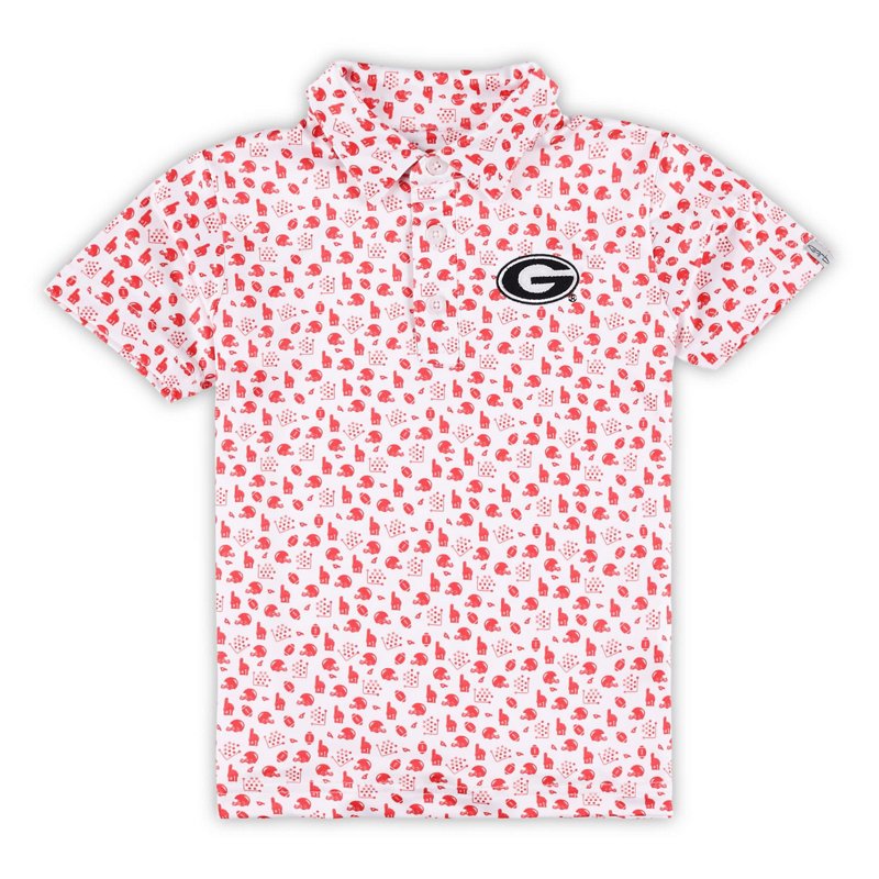Garb Georgia Bulldo… - image