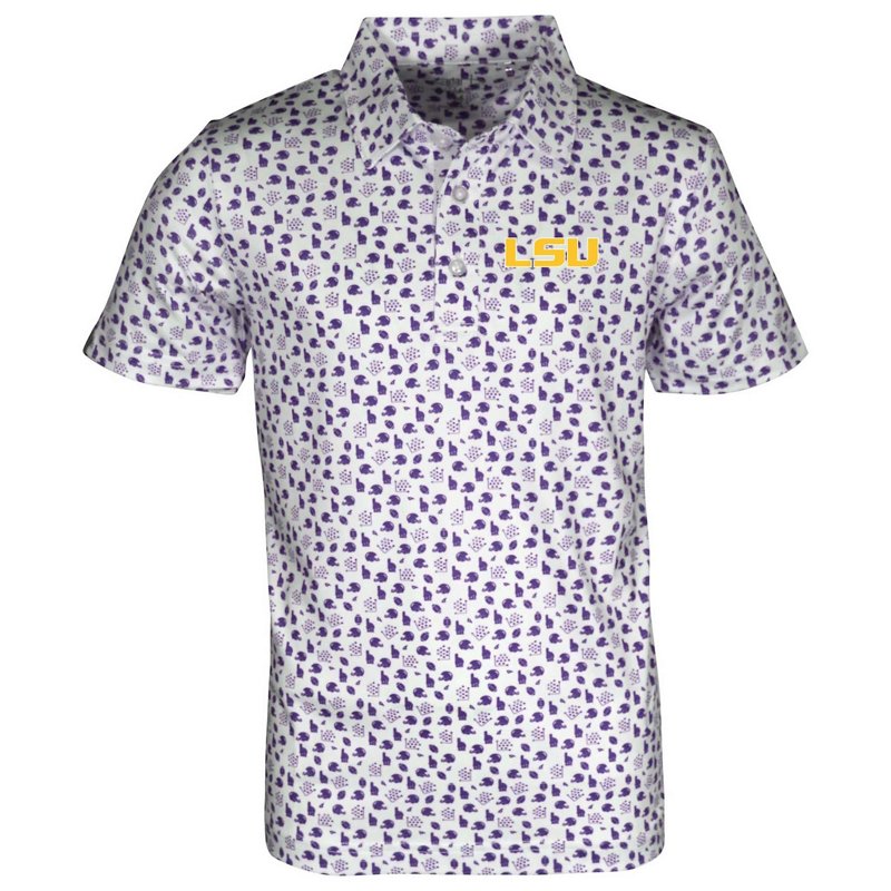 Garb Lsu Tigers Ear… - image
