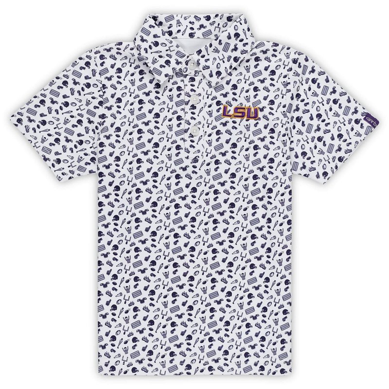 Garb Lsu Tigers Tom… - image