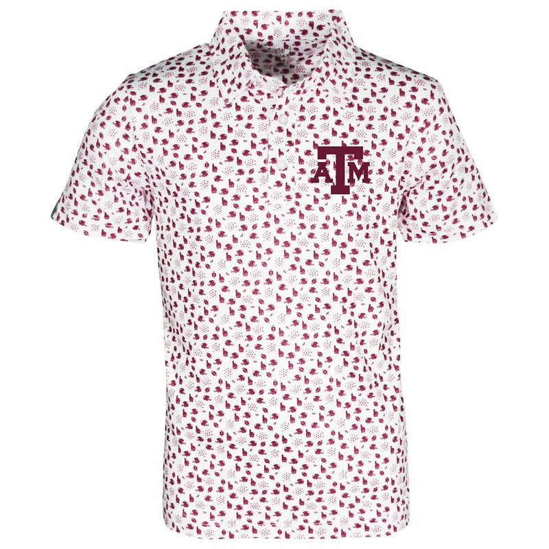 Garb Texas Am Aggie… - image
