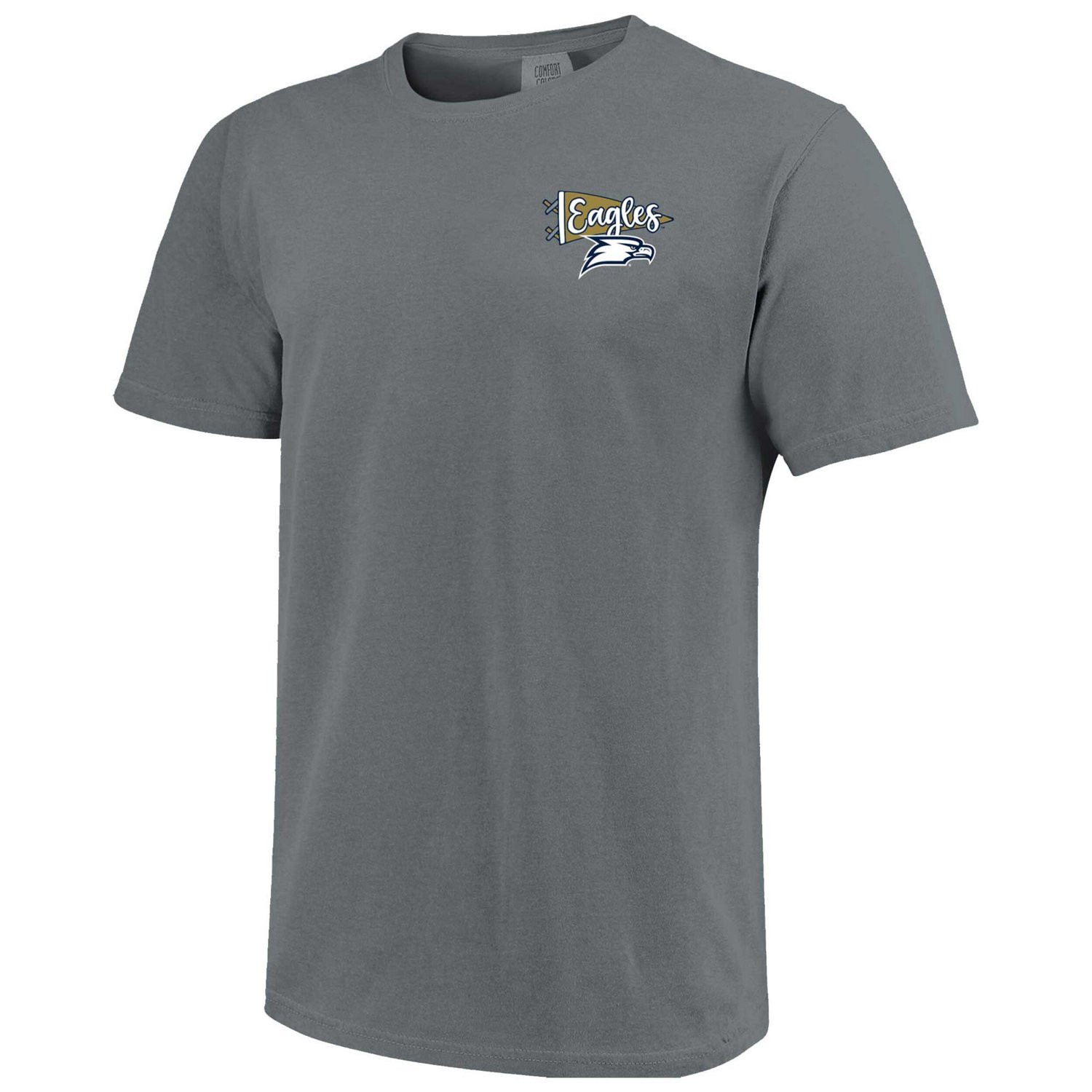 Georgia Southern Eagles Hyperlocal Comfort Colors T-Shirt - view number 2