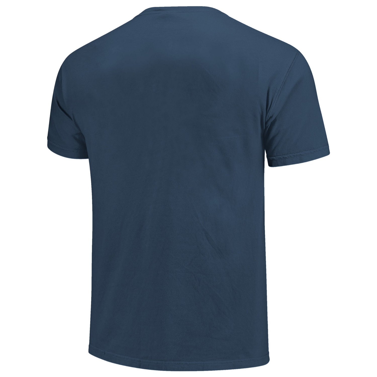 Georgia Southern Eagles Hyperlocal Comfort Colors T-Shirt - view number 3