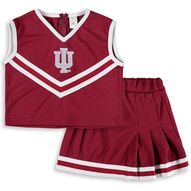 Girls Indiana Hoosi… - image