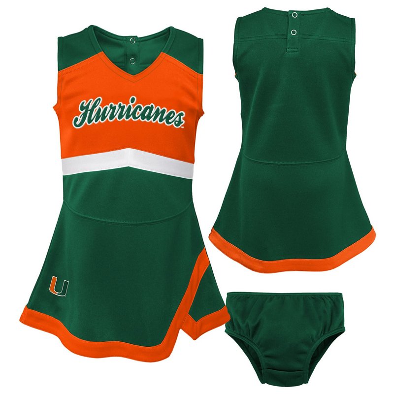 Girls Miami Hurrica… - image
