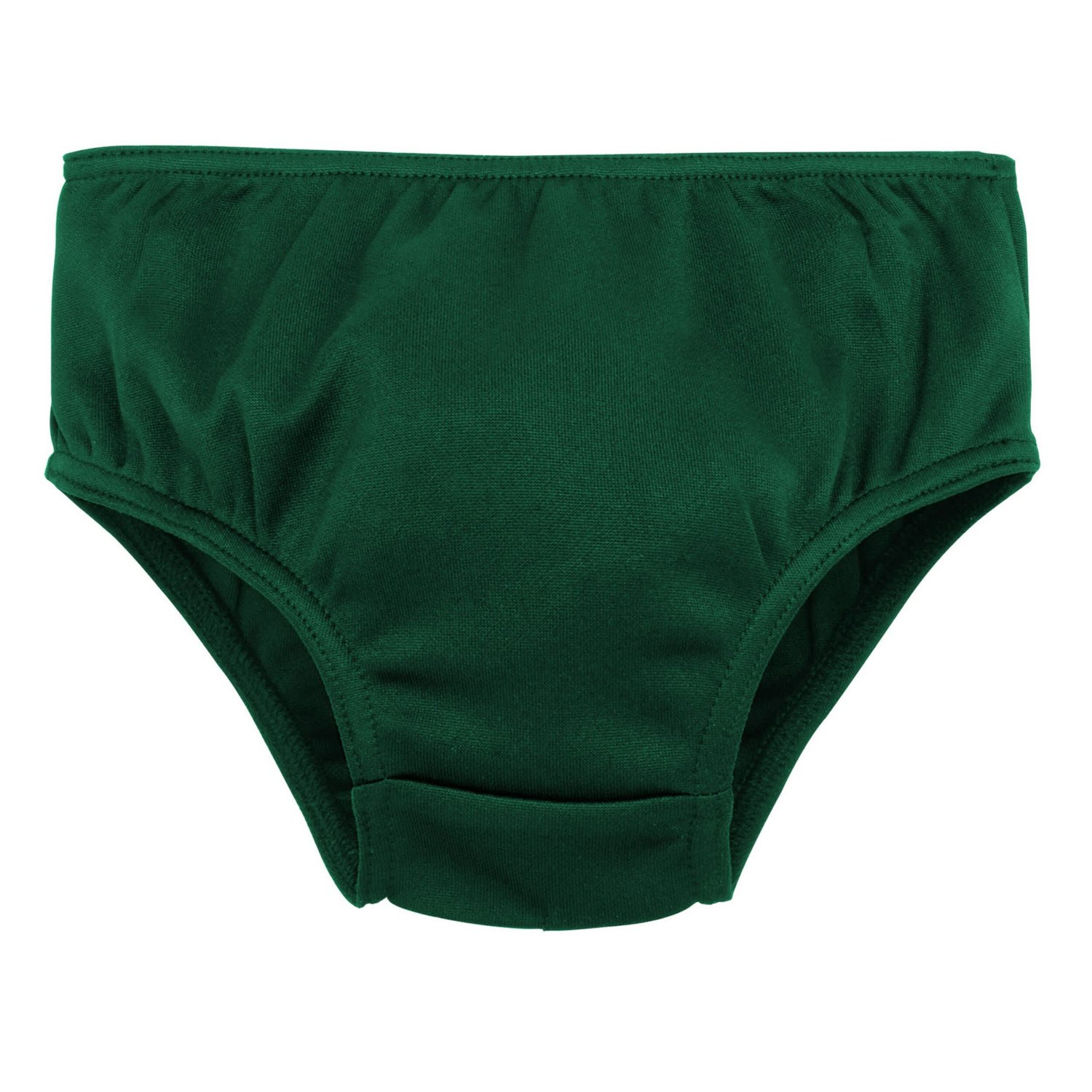 Girls Miami Hurricanes Cheer Captain Dress  Bloomers Two-Piece Set